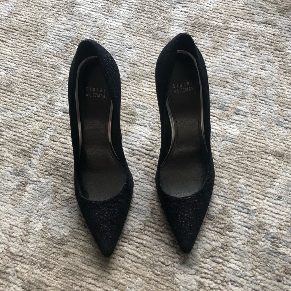 Stuart Weitzman Pumps
